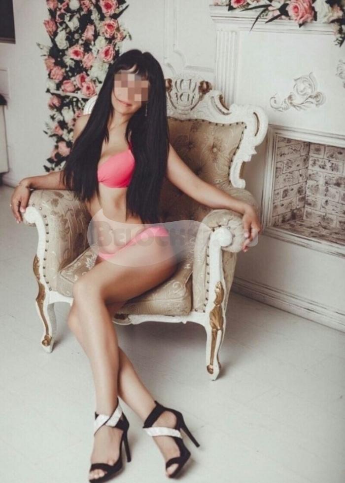 Проститутка Зара г. Стерлибашево